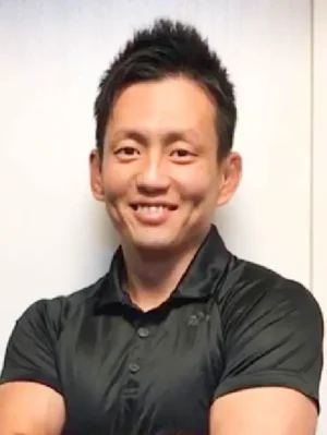 OUTLINE(アウトライン) 宇都宮店の小林　広和トレーナー